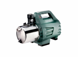 Metabo P 6000 INOX Garden Pump