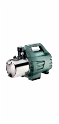 Metabo P 6000 INOX Gartenpumpe