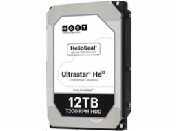 Western Digital Ultrastar® HDD 20TB (WUH722020BLE6L4) DC HC560 3.5in 26.1MM 512MB 7200RPM SATA 512E SE (GOLD)