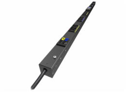 EATON ePDU G4: Řízené IEC 0U, In: IEC60309 32A 1P - Out: 12xC13:12xC39