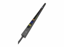 EATON ePDU G4: Řízené IEC 0U, In: IEC60309 16A 3P - Out: 12xC13:12xC39