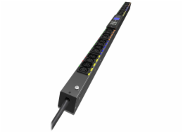EATON ePDU G4: Spínané IEC 0U, In: IEC60309 16A 3P - Out: 12xC13:12xC39