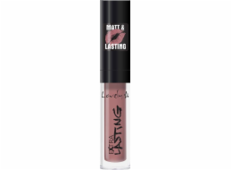 Lovely LOVELY_Extra Lasting Lip Gloss 18 lesk na rty