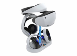 iPega P5V001 Charging Stand PS VR2 nabíjecí stojánek iPega P5V001 Charging Stand PS VR2 nabíjecí stojánek