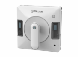 Tellur Smart WiFi Robot Window Cleaner RWC02 white