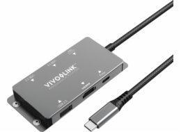 Vivolink USB-C HUB for conference system
