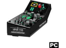 Thrustmaster Viper Panel, Steuerpanel