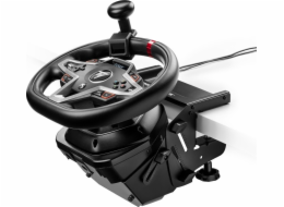 Thrustmaster SimTask Steering Kit, Multi-platforma