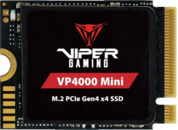 PATRIOT VIPER VP4000 Mini/1TB/SSD/M.2 NVMe/5R