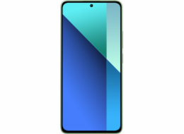 Xiaomi Redmi Note 13/6GB/128GB/Mint Green