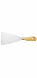Top Tools tmelový nůž 12,5 cm