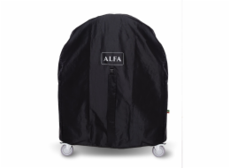 Alfa Forni Cover black 4 Pizze + Base (Classico)