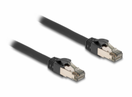DeLOCK RJ-45 síťový kabel Cat.6a U/FTP ultra flexibilní