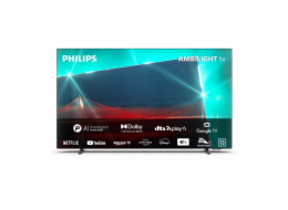 Philips 65OLED718/12, OLED-TV