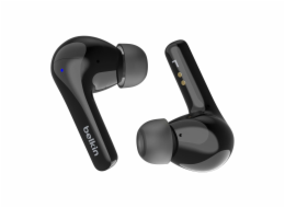Belkin SoundForm Motion True Wireless In-Ear black AUC010btBK