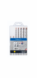 Alpen SDS-plus F4 MB7 5-6x110/6- 7-8-9-10x160