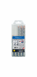 Alpen SDS+ F4 MB5 5-6x110/6-8-10 x160