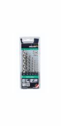 Alpen Kassette HSS Cobalt Forte TM 6