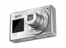 AGFA DC9200 Stříbrná