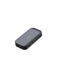 Verbatim Share My Screen USB-C Wireless Displ. Ad. 4K/Hub 32147