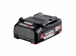 Metabo Li-Power Ext. Battery 18V 2,0 Ah