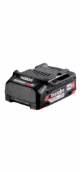 Metabo Li-Power Akkupack 18V 2,0 Ah