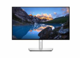 Dell UltraSharp U2424H - Bez stojanu - LED monitor - 24" (23.8" zobrazitelný) - 1920 x 1080 Full HD (1080p) @ 120 Hz - IPS - 250 cd/m2 - 1000:1 - 5 ms - HDMI, DisplayPort - s 3 roky základní servis ha