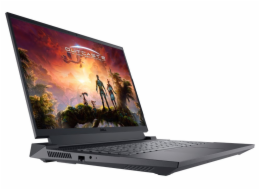 DELL Inspiron G16 7630/ i9-13900HX/ 16GB/ 1TB SSD/ NV RTX 4070 8GB/ 16" 2.5K/ W11H/ černý/ 2Y Basic on-site