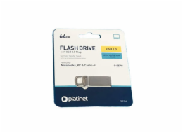PLATINET PENDRIVE USB 2.0 G-Depo 64GB MOUNTAIN Series K2