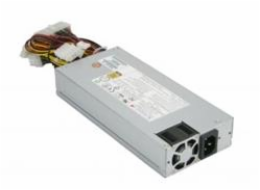 SUPERMICRO 1U, 350W, Multiple Output, 80+ Gold Power Supply