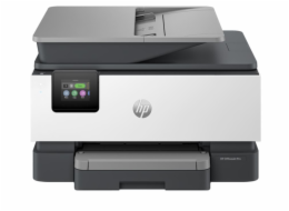 HP All-in-One Officejet Pro 9120e HP+ (A4, 22 ppm, USB 2.0, Ethernet, Wi-Fi, Print, Scan, Copy, FAX, Duplex, RADF)