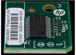 BAZAR - HP Trusted Platform Module Accessory - Rozbaleno (Komplet)