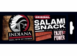 INDIANA Salami Snack Original 18g