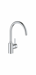 Grohe Eurosmart Cosmopolitan dřezová jednopáková baterie, 1/2