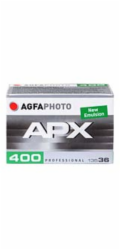 AgfaPhoto APX 400 PROF 135-36