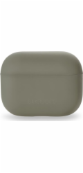 Decoded Silicone Aircase Lite for Airpods Gen 3 Olive