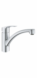 Grohe Eurosmart, 1,2 kuchyňská baterie s jednou rukojetí