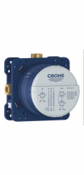 Grohe Rapido SmartBox Universal Unterputz-Einbaukoerper, 1/2"