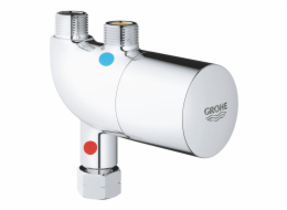 Grohe Grohtherm Micro Therm. Scalding Protection Undercounter