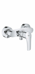 Sprchová baterie Grohe Eurosmart s jednou rukojetí, 1/2