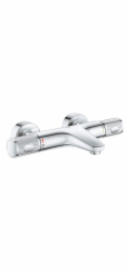Grohe Grohtherm 1000 Performance termostatický vanový ventil 1/2