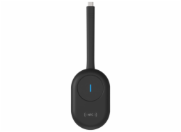 HIKVISION  zařízení  pro zrcadlení obrazu na panelu  Type-C Wireless Dongle Black