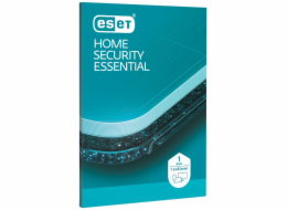 ESET HOME Security Essential  6 zařízení/1 rok