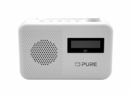 Pure Elan One2 white