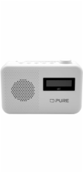 Pure Elan One2 weiß