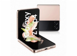 Mobilní telefon Samsung Galaxy Z Flip4 5G (F721B), 8GB/128GB Gold 