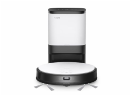 TP-Link Tapo RV20 Mop Plus robotický vysavač s mopem a stanicí (LiDAR, gyroskop, 2,4 GHz, BT)