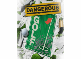 ESD Dangerous Golf