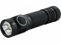 Latarka Nitecore FLASHLIGHT EXPLORER SERIES/4400 LUMENS E4K NITECORE