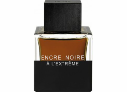 Lalique Encre Noire A L Extreme EdP 100ml